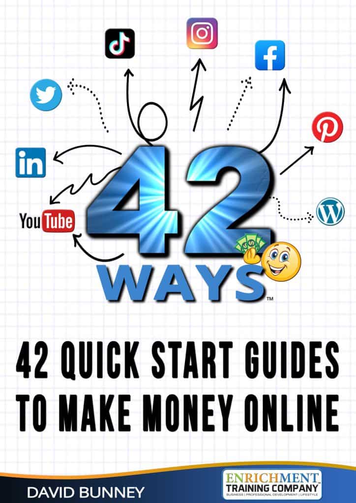 Online books and educational materials for personal development and learning.