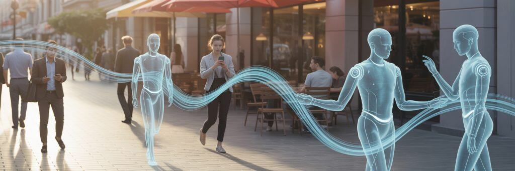 The Quiet Revolution of AI Agents - David Bunney