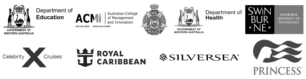 Professional portrait of David Bunney, expert in education and leadership.