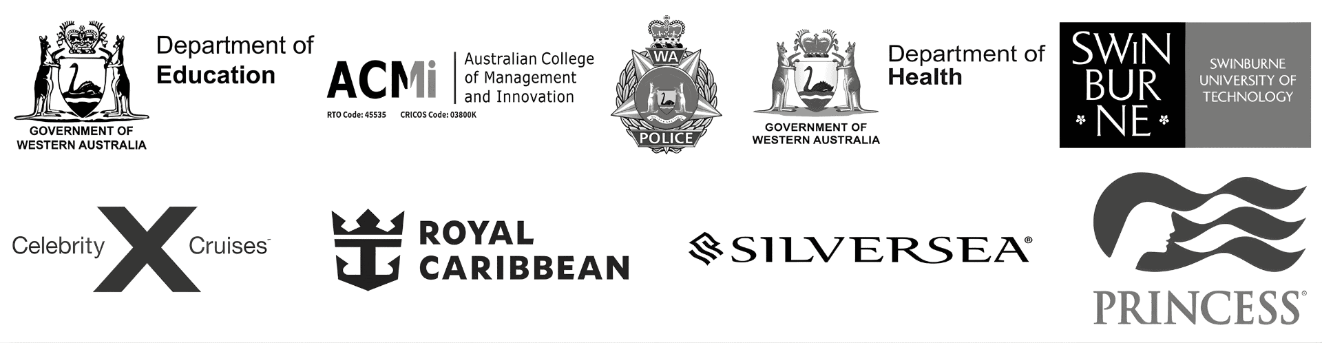 Professional portrait of David Bunney, expert in education and leadership.