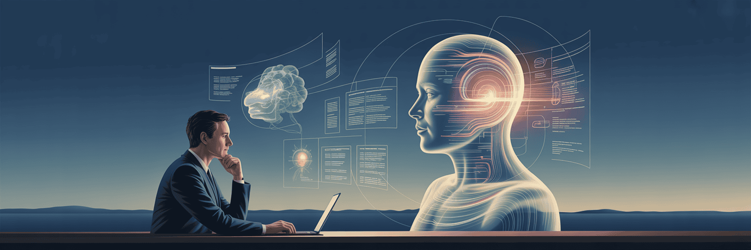 You are currently viewing AI Is a Tool, Not a Mind