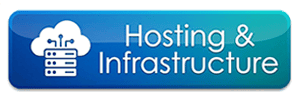website hosting services