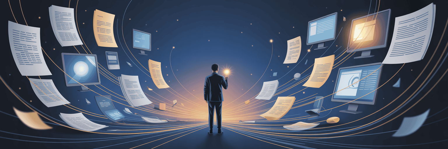 You are currently viewing The Age of Amplified Intelligence