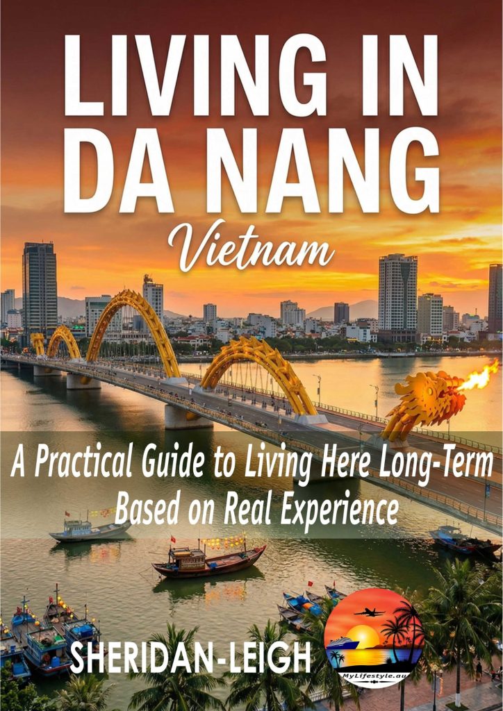 Living in Da Nang Vietnam