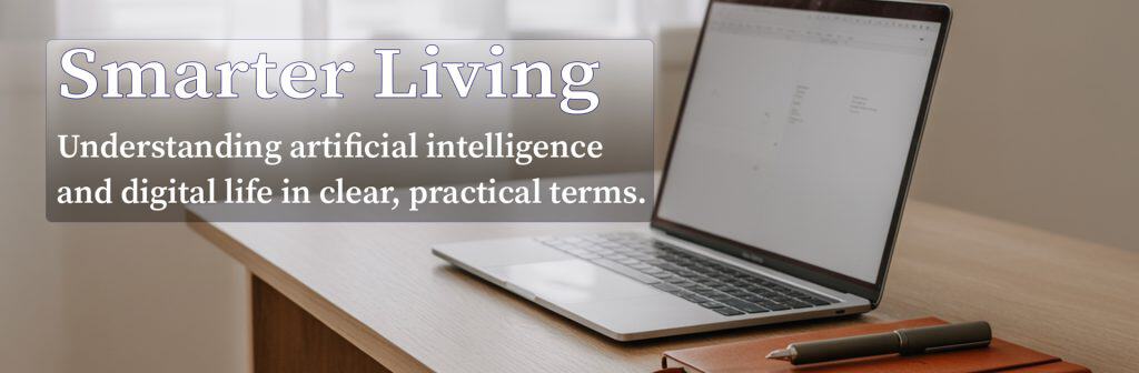 Smarter-Living-Published